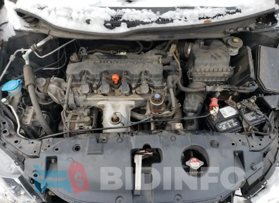 2HGFB2F92FH508966 Photo# 11