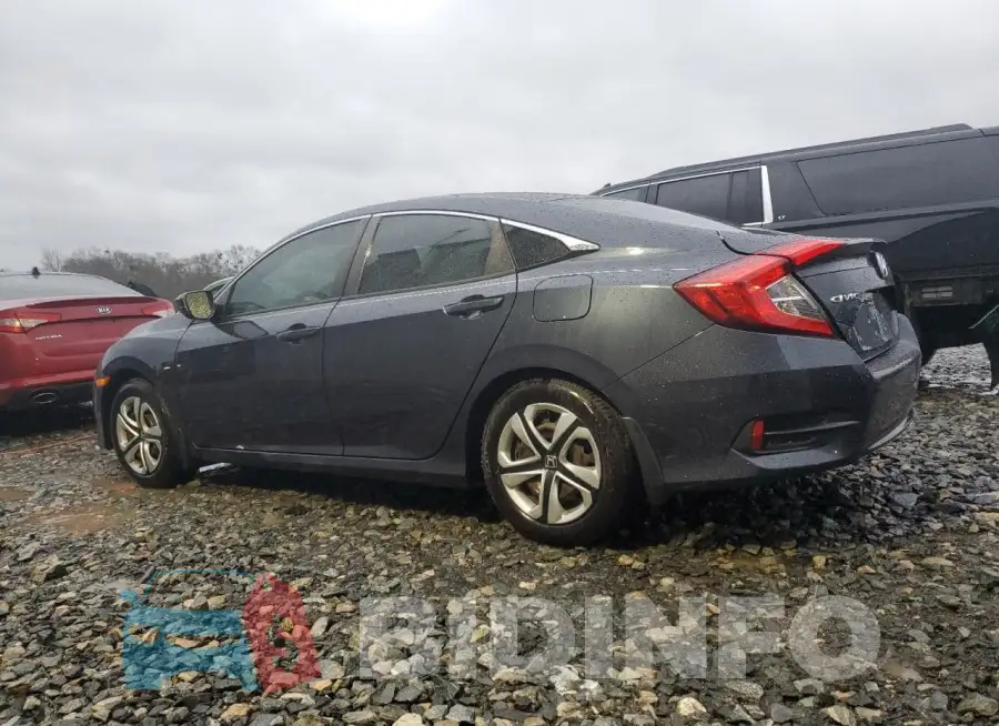 2HGFC2F5XJH579383 Photo# 2