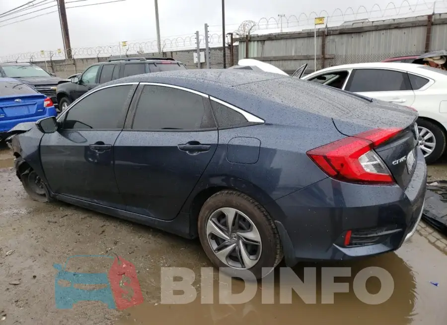 2HGFC2F67MH525147 Photo# 2