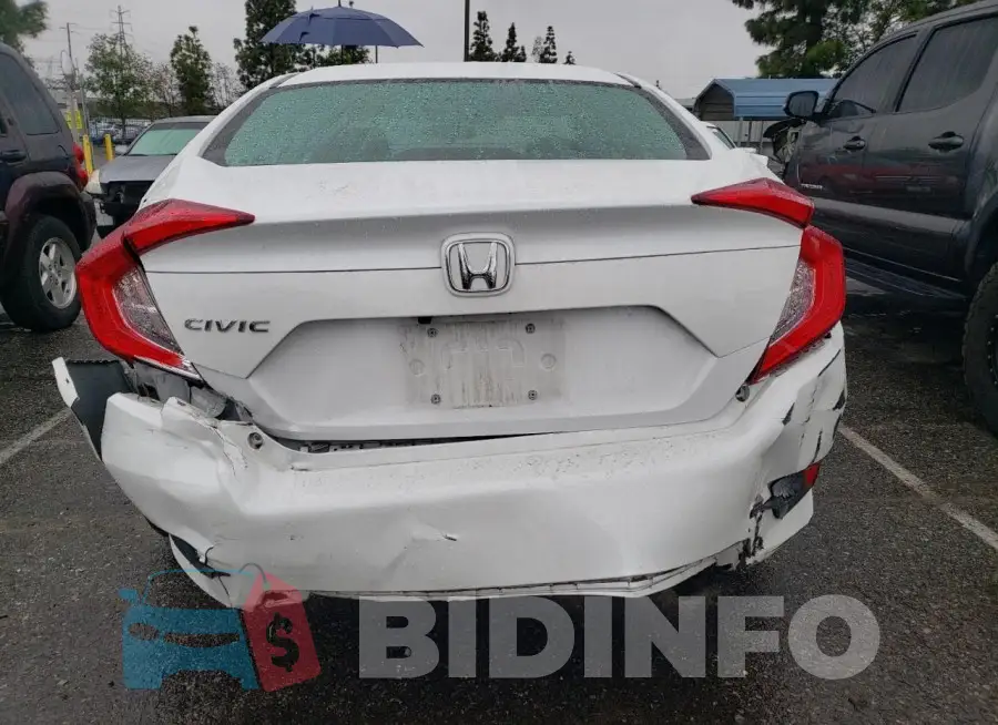 2HGFC2F68MH533497 Photo# 6