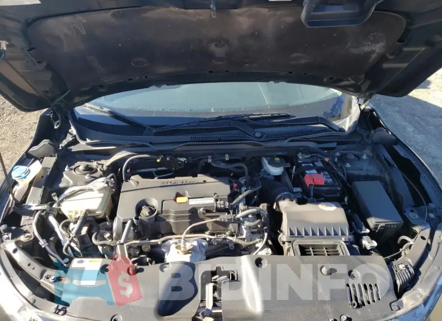 2HGFC2F75GH540713 Photo# 11