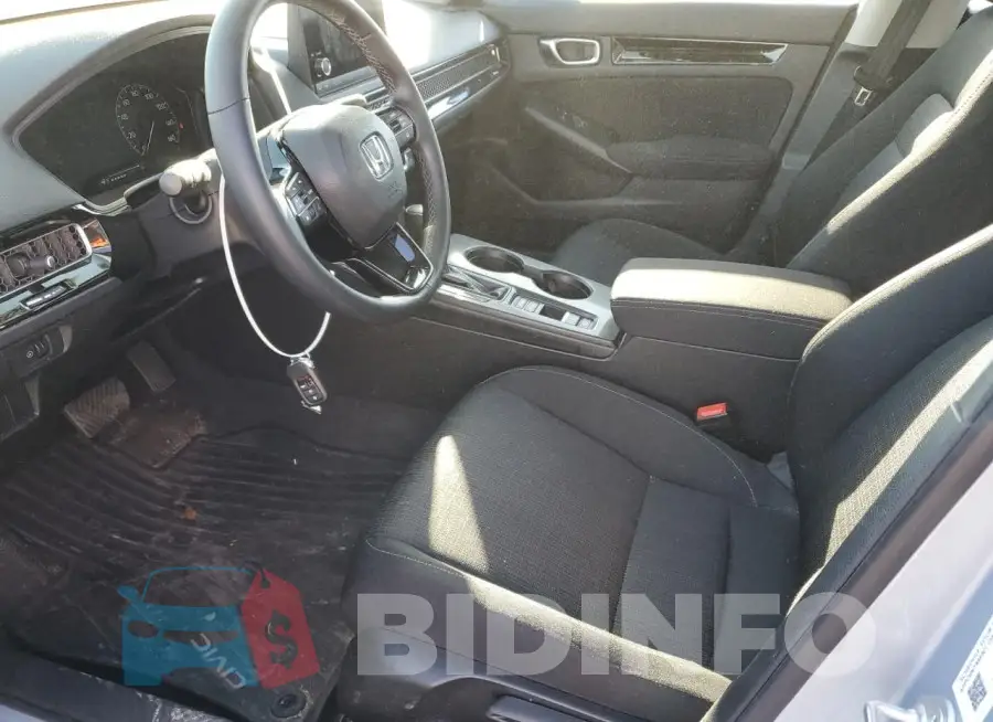 2HGFE1F76NH314052 Photo# 7