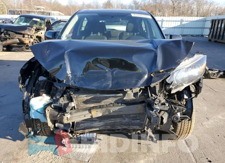 3CZRU6H33JG700518 Photo# 5
