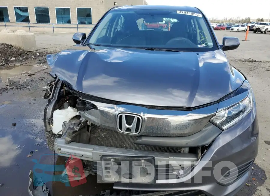 3CZRU6H35LM718135 Photo# 5