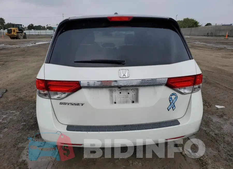 5FNRL5H68GB052928 Photo# 6