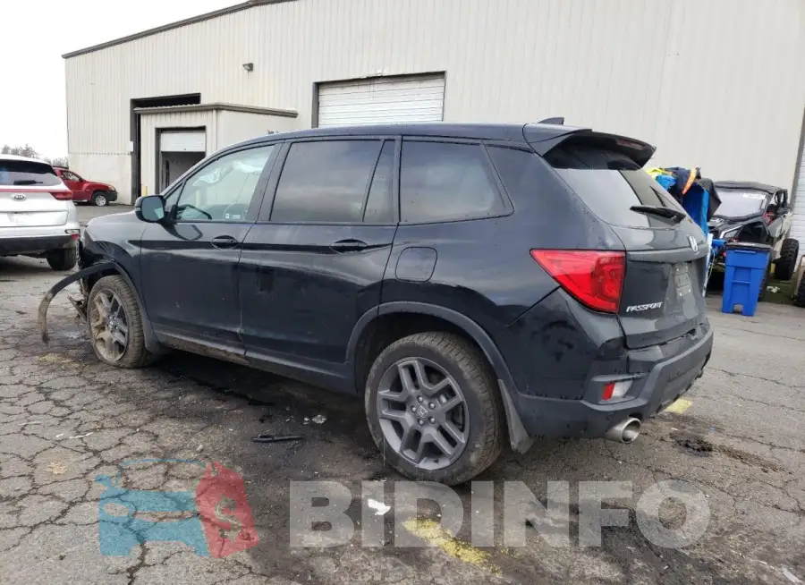 5FNYF8H55NB022794 Photo# 2