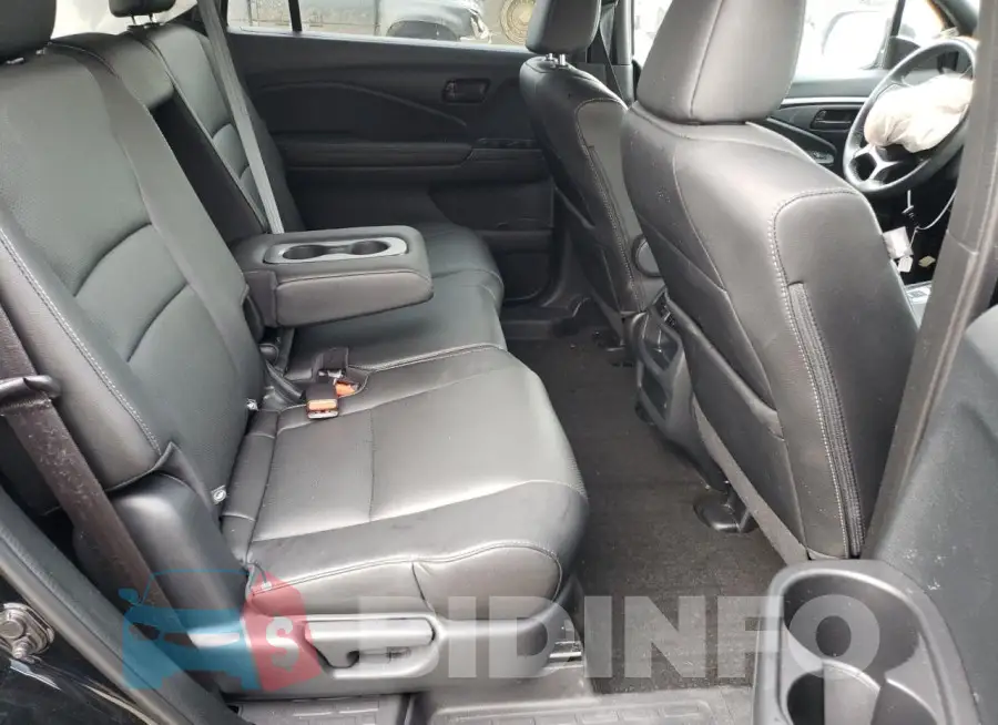 5FNYF8H55NB022794 Photo# 10