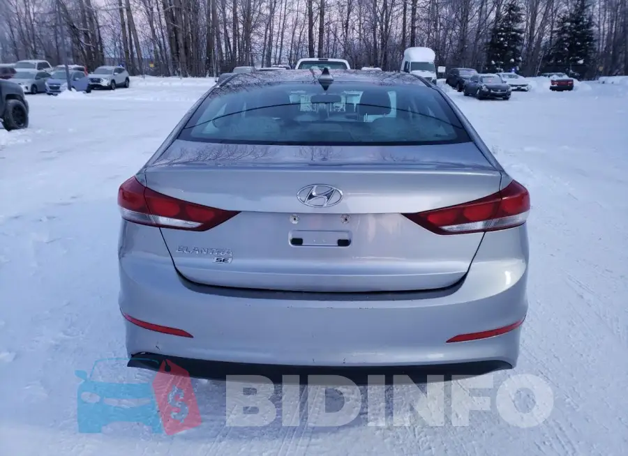 5NPD74LFXHH180266 Photo# 6
