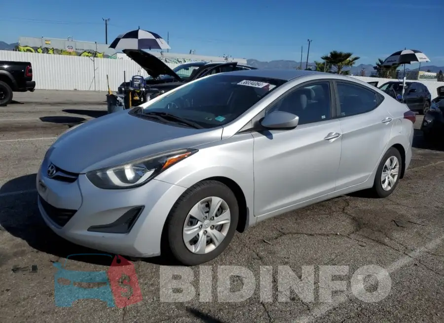 5NPDH4AE8GH727217 Photo# 1