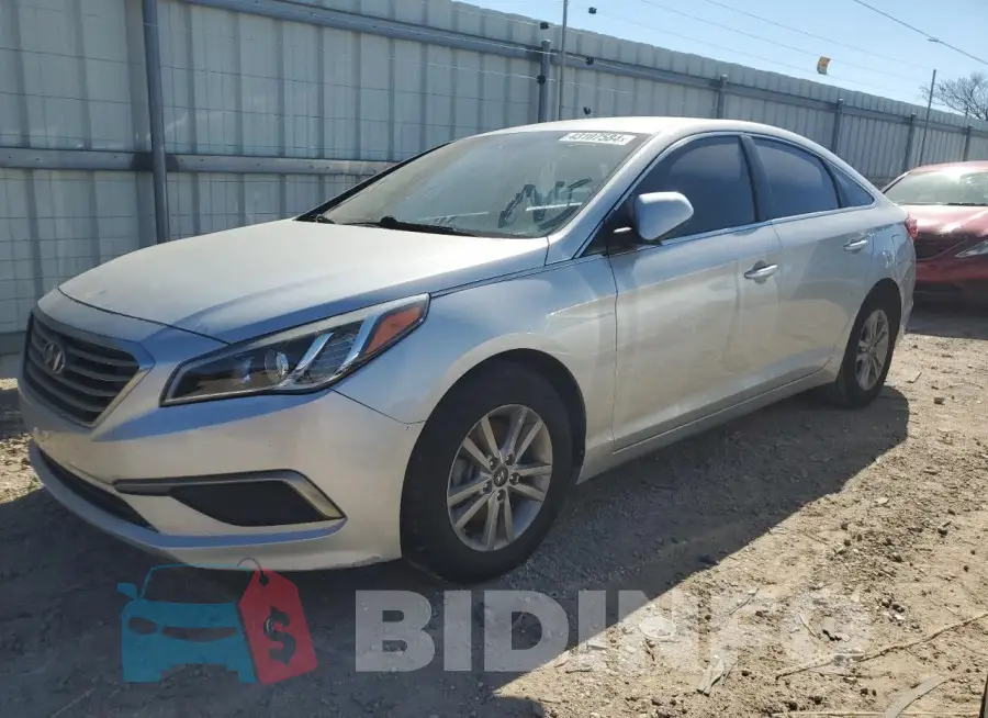 5NPE24AF6GH414200 Photo# 1