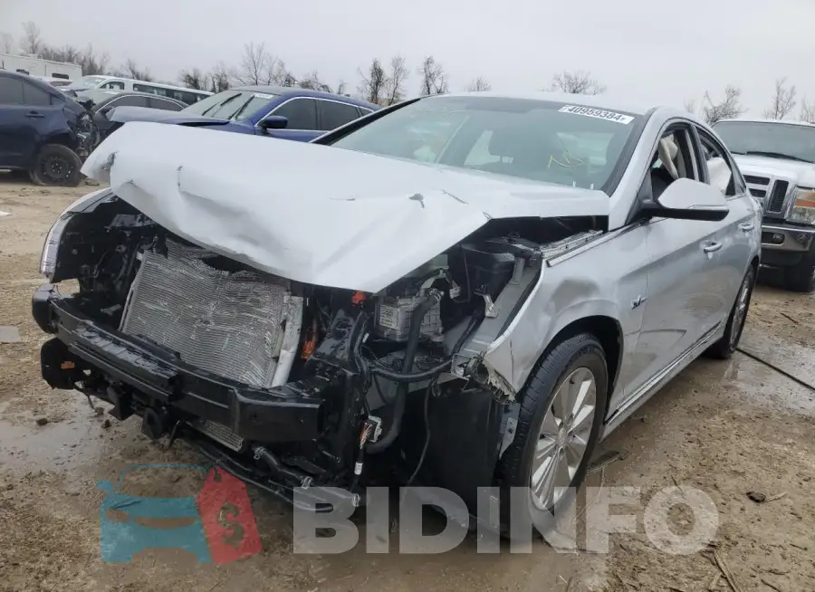 KMHE24L19GA011767 Photo# 1