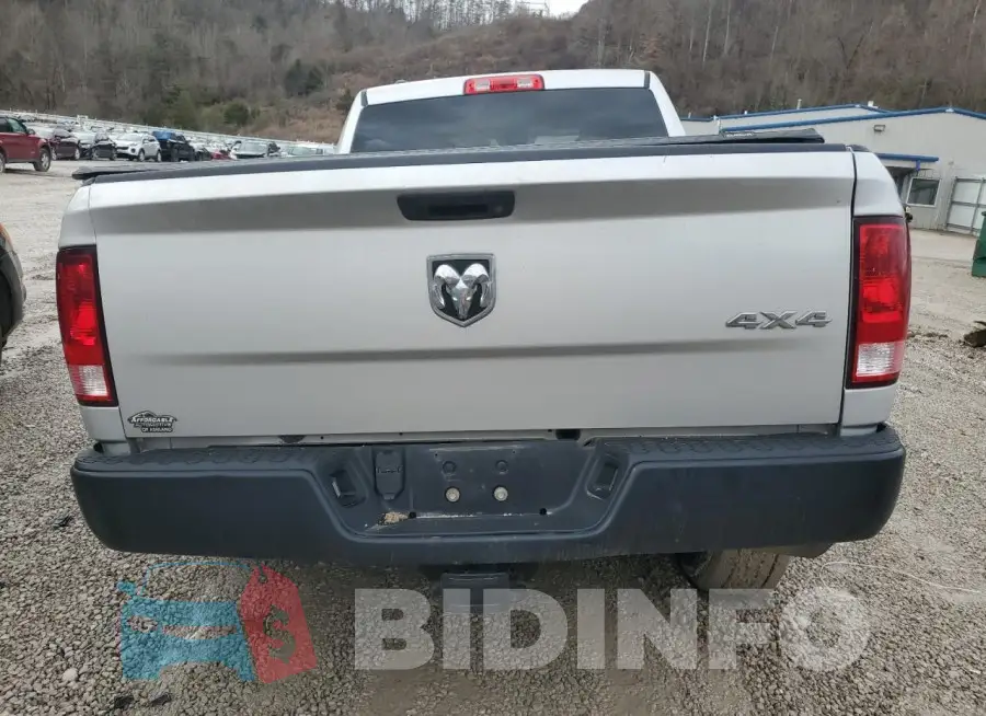 1C6RR7FMXJS232733 Photo# 6