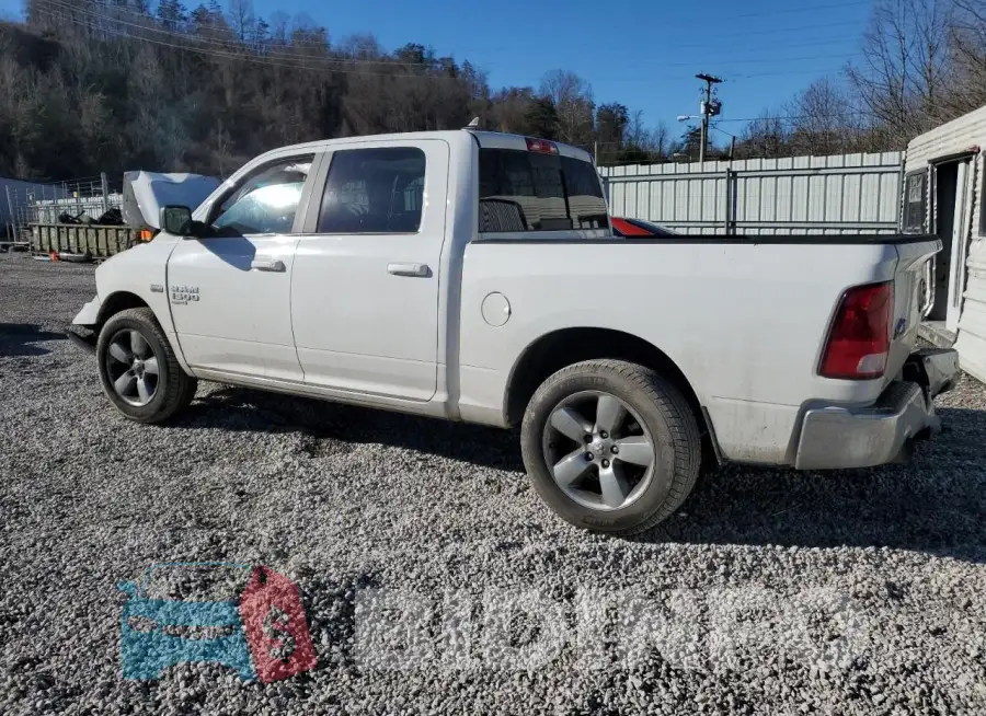 1C6RR7LT7KS557093 Photo# 2