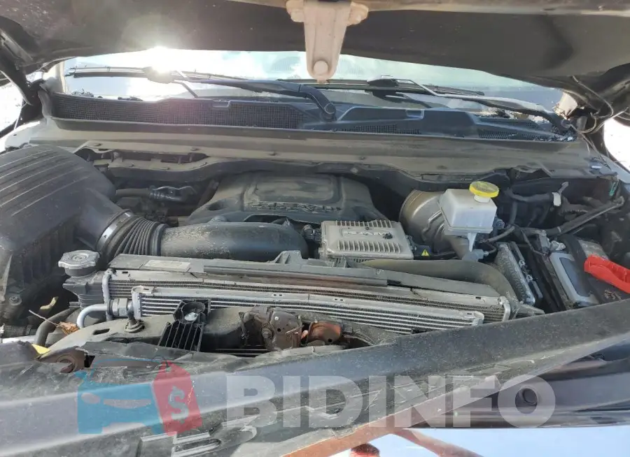 1C6SRFFT5LN377747 Photo# 11