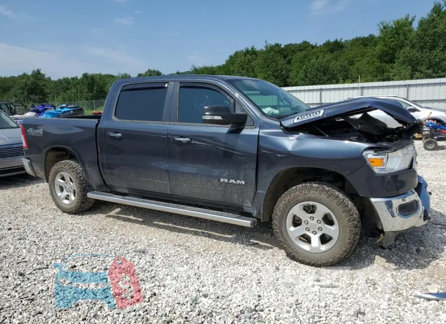 1C6SRFFT5LN377747 Photo# 4