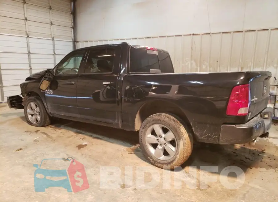 3C6RR6LT0GG292235 Photo# 2