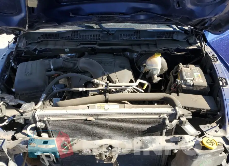 3C6RR6LT2GG300710 Photo# 11