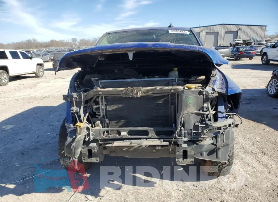 3C6RR6LT2GG300710 Photo# 5