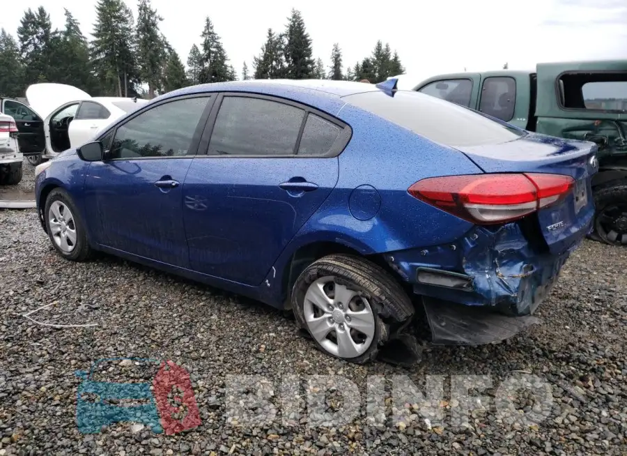 3KPFK4A75JE218144 Photo# 2