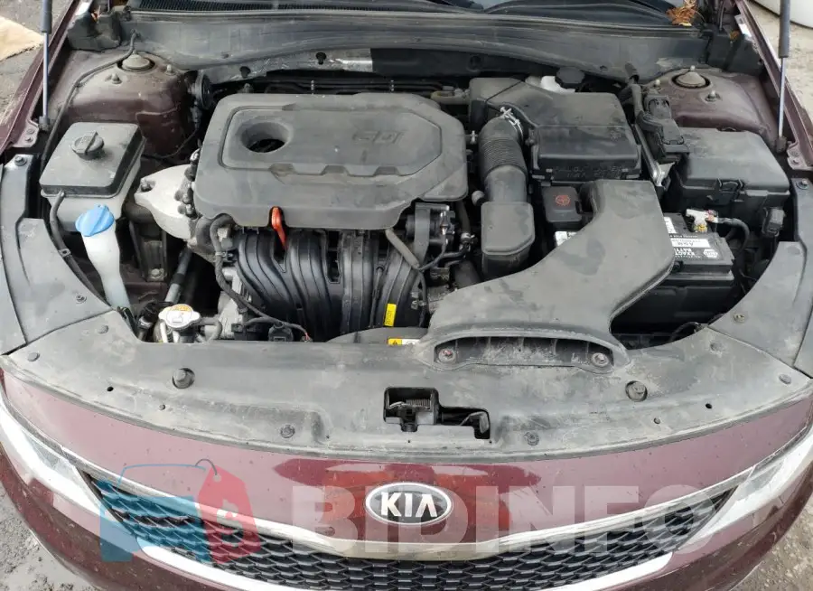 5XXGT4L39GG083813 Photo# 11