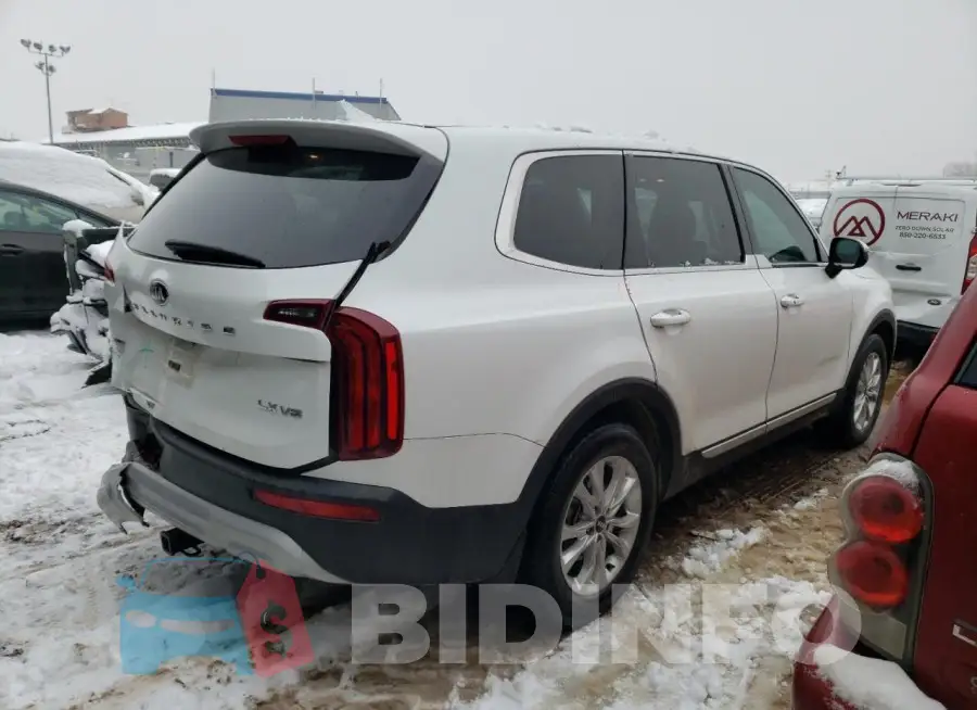 5XYP2DHC4LG063969 Photo# 3