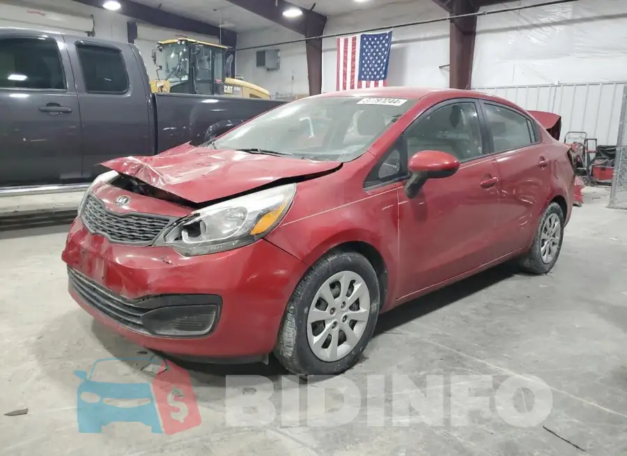 KNADM4A39F6528225 Photo# 1