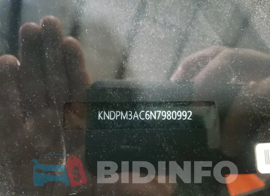 KNDPM3AC6N7980992 Photo# 13