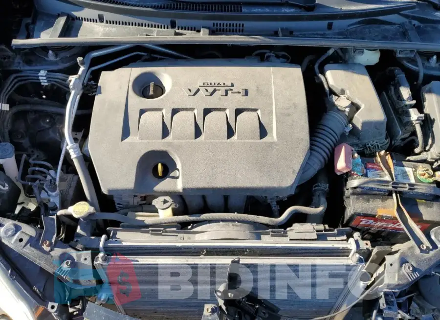 2T1BURHE9FC380813 Photo# 11
