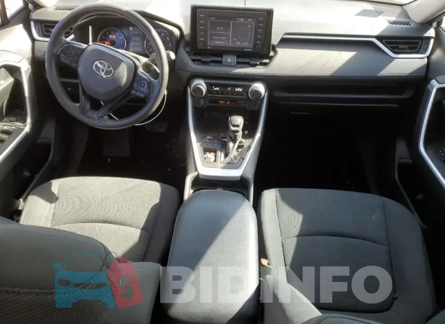 2T3H1RFV4MC155645 Photo# 8