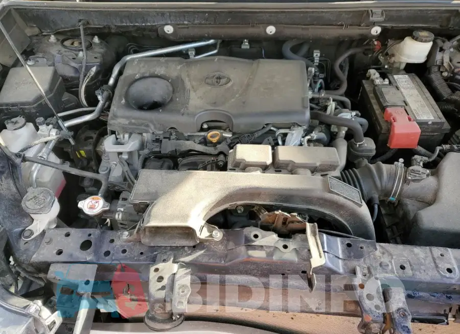 2T3P1RFV8KW036004 Photo# 12
