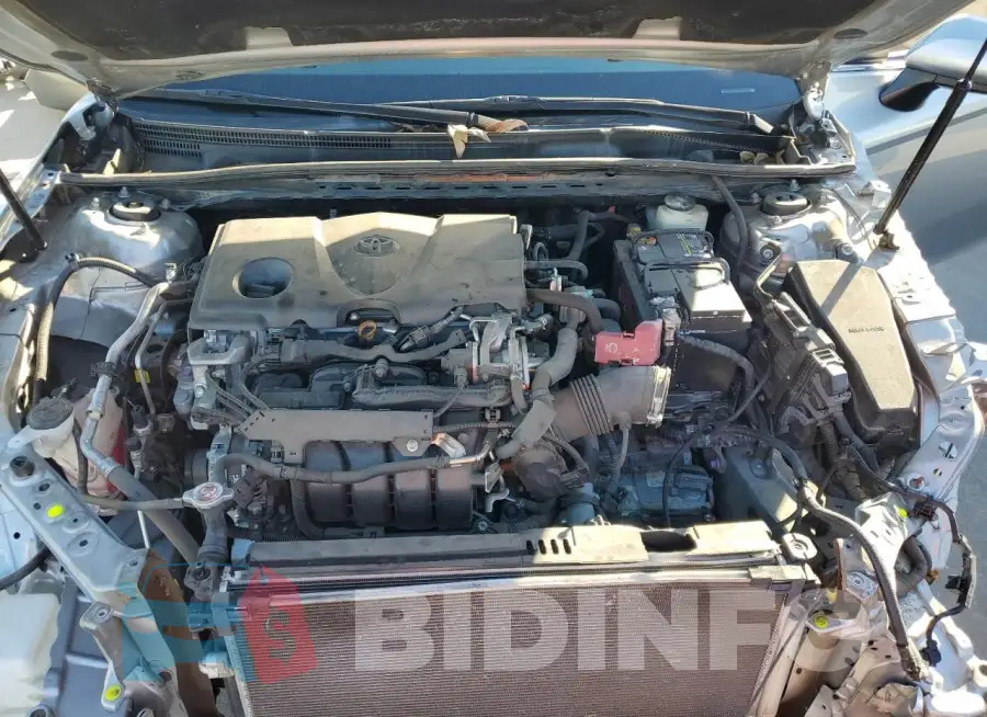 4T1B11HKXJU538308 Photo# 11