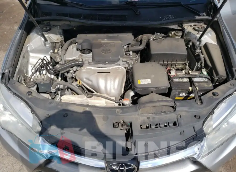 4T4BF1FK1GR579123 Photo# 11