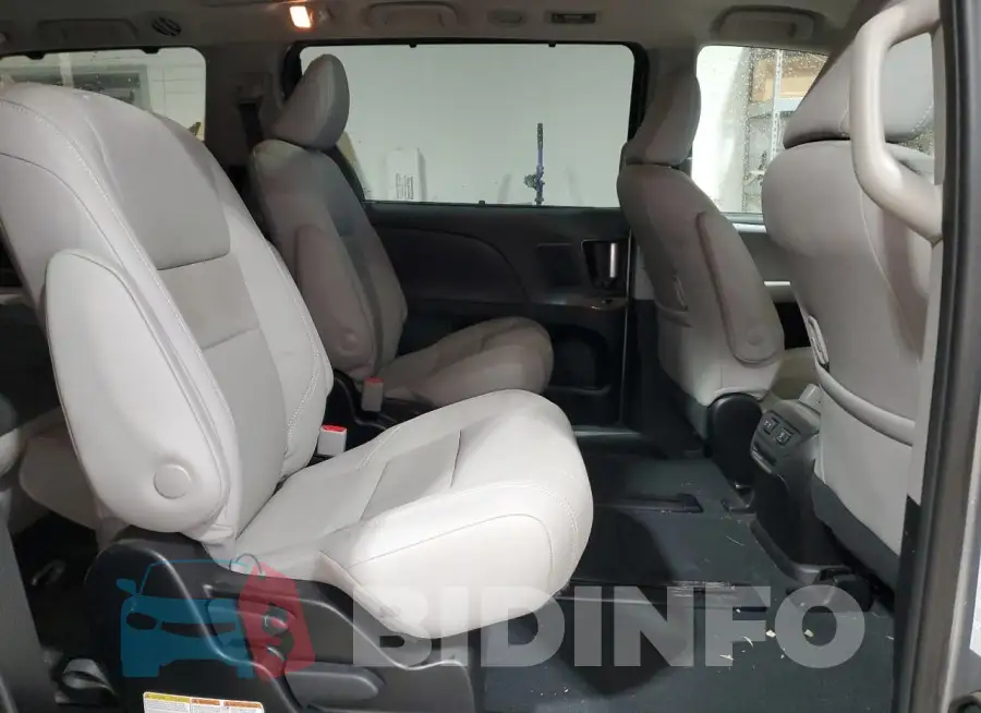 5TDDZ3DC4LS228016 Photo# 11
