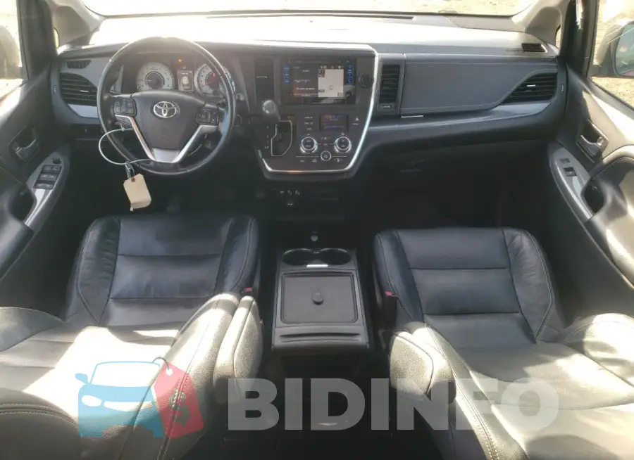 5TDXK3DC8GS708020 Photo# 8