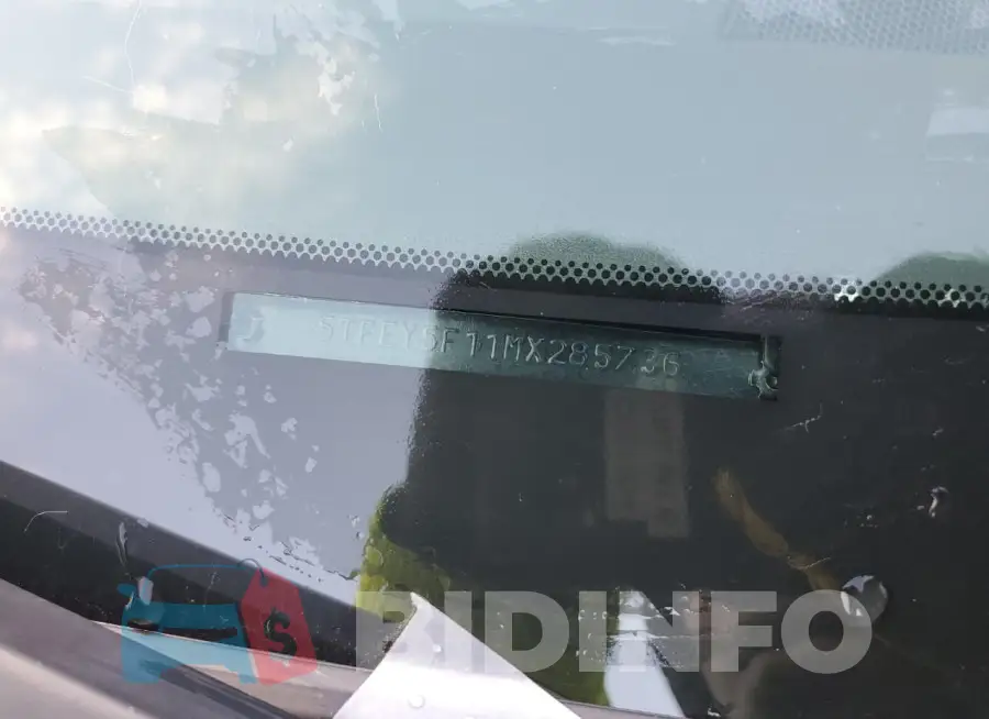 5TFEY5F11MX285736 Photo# 12