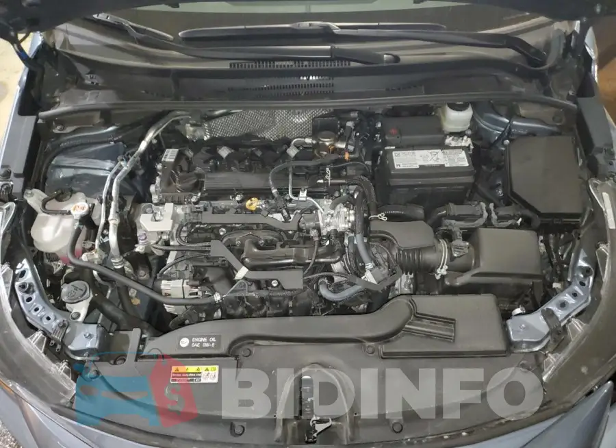 5YFB4MDE1PP056491 Photo# 11