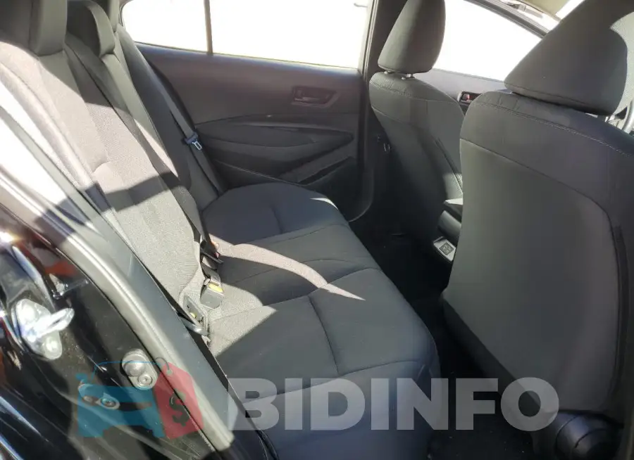 5YFB4MDE3PP045721 Photo# 10
