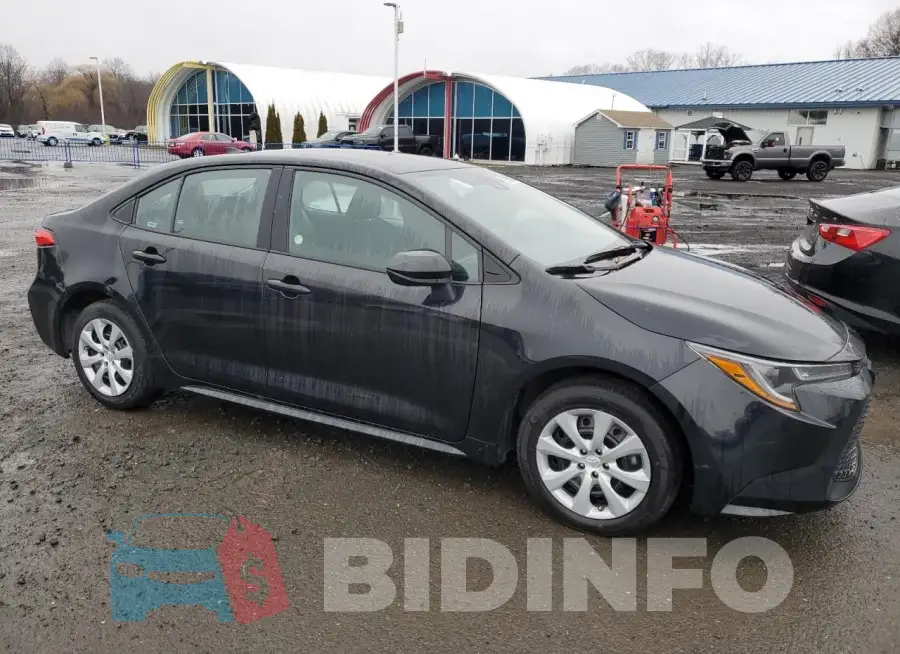 5YFEPMAE8MP254313 Photo# 4