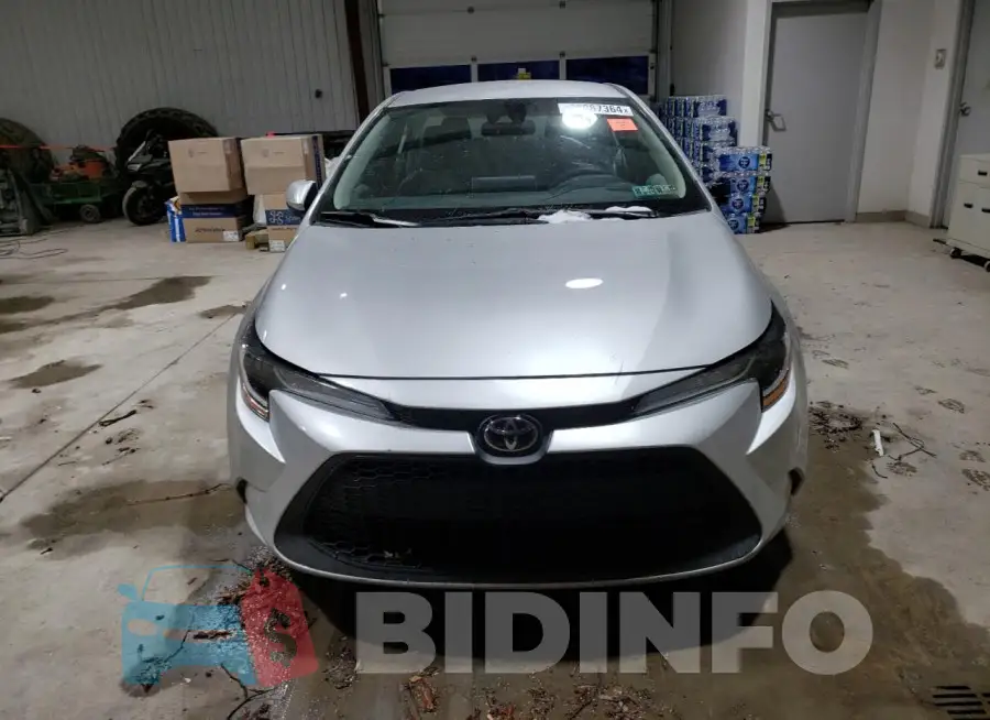 5YFEPRAE2LP140464 Photo# 5