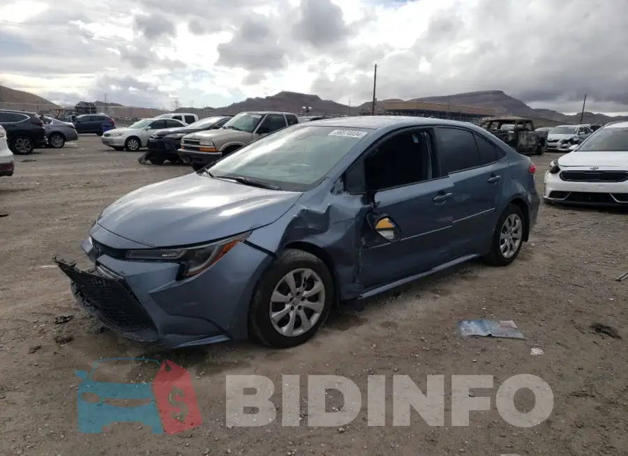 5YFEPRAE4LP146461 Photo# 1