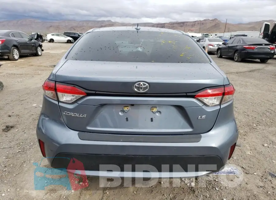 5YFEPRAE4LP146461 Photo# 6