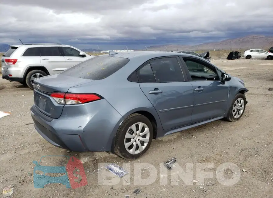 5YFEPRAE4LP146461 Photo# 3