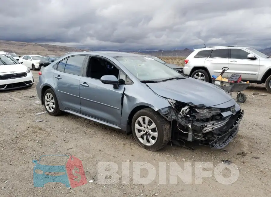 5YFEPRAE4LP146461 Photo# 4