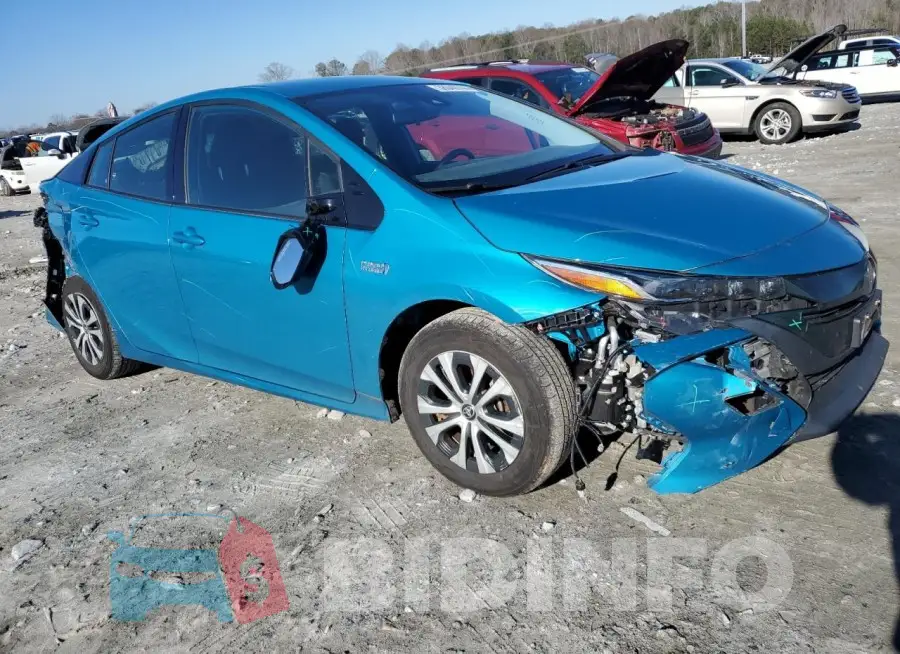 JTDKARFP1L3128202 Photo# 4