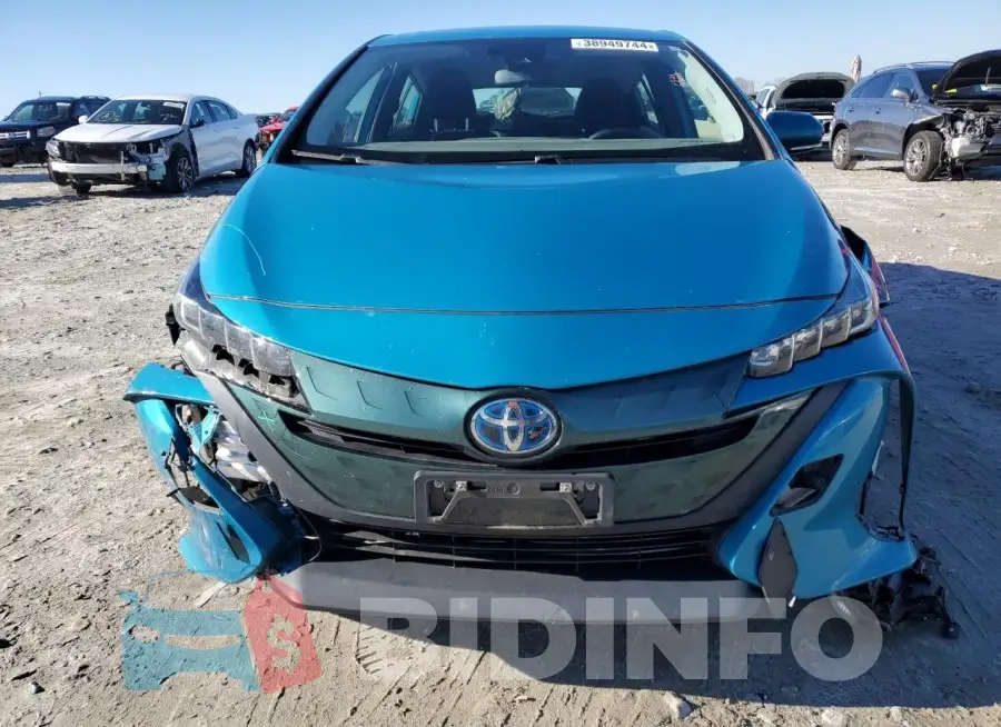 JTDKARFP1L3128202 Photo# 5