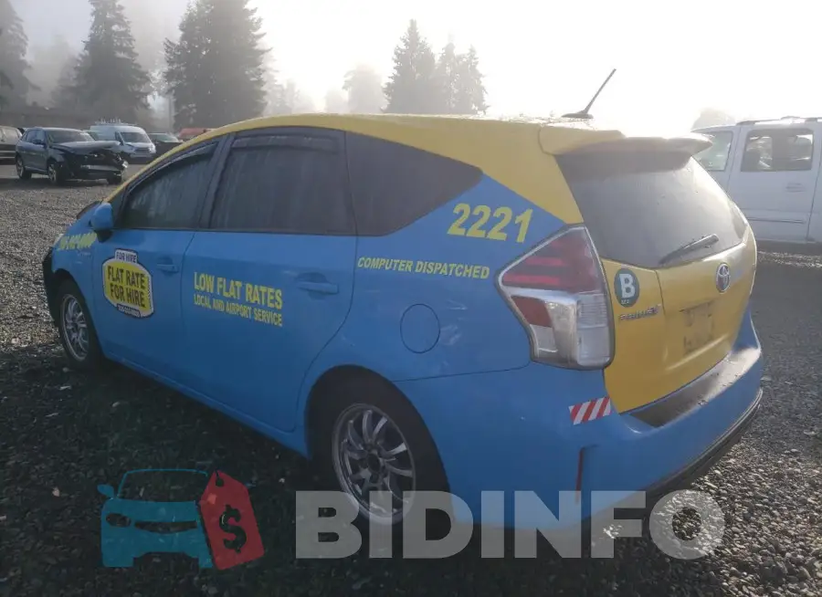 JTDZN3EU2HJ069963 Photo# 2