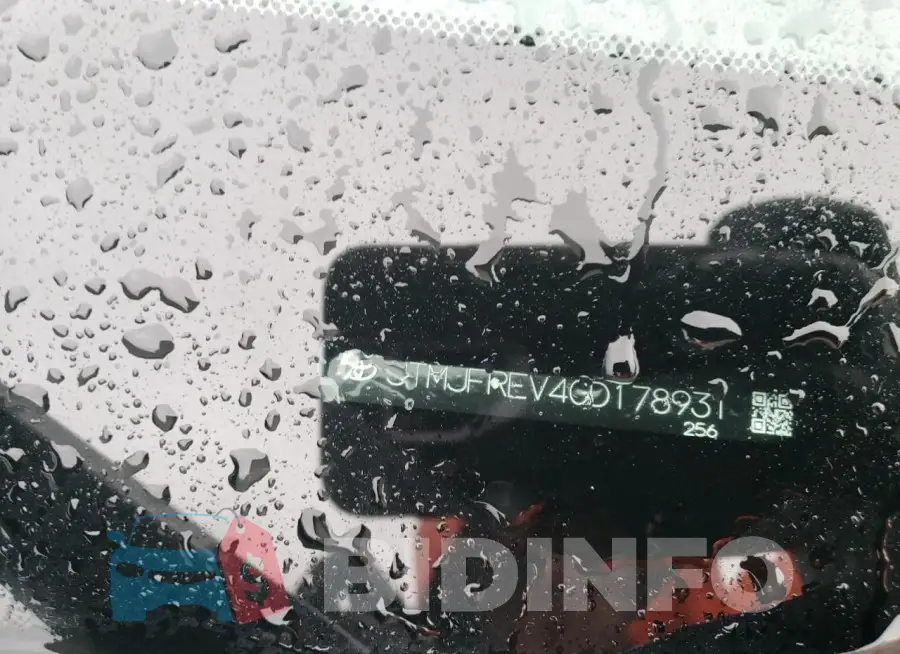 JTMJFREV4GD178931 Photo# 13