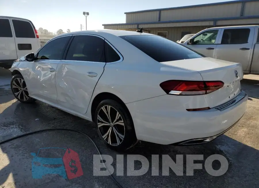 1VWSA7A34NC007477 Photo# 2