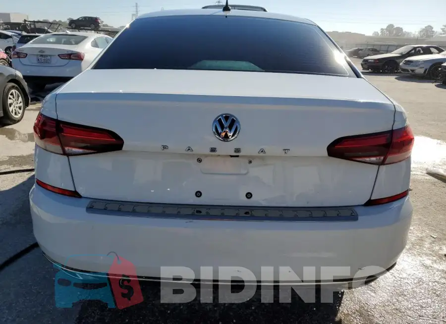 1VWSA7A34NC007477 Photo# 6