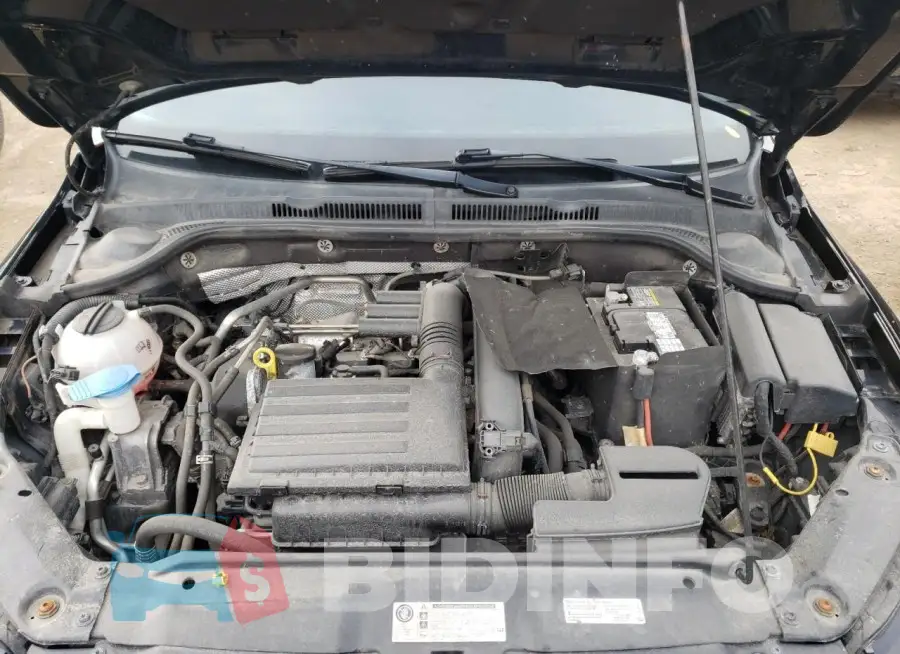 3VW2B7AJ7HM303981 Photo# 11